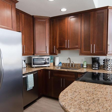 Grand Beach Resort Penthouse 1 Gulf Shores Exteriör bild