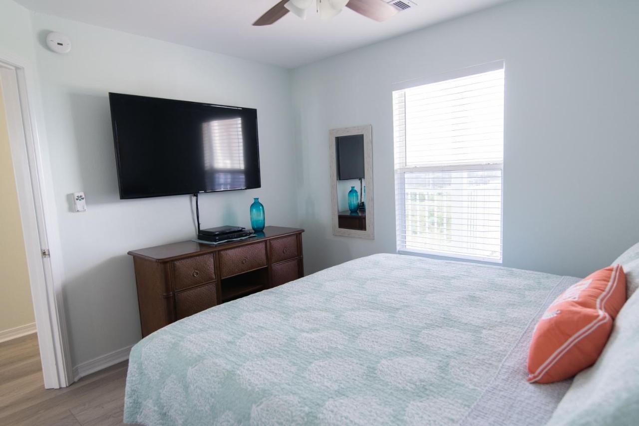 Grand Beach Resort Penthouse 1 Gulf Shores Exteriör bild