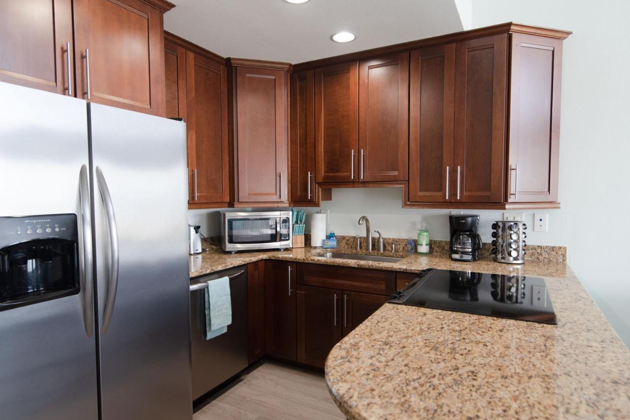 Grand Beach Resort Penthouse 1 Gulf Shores Exteriör bild