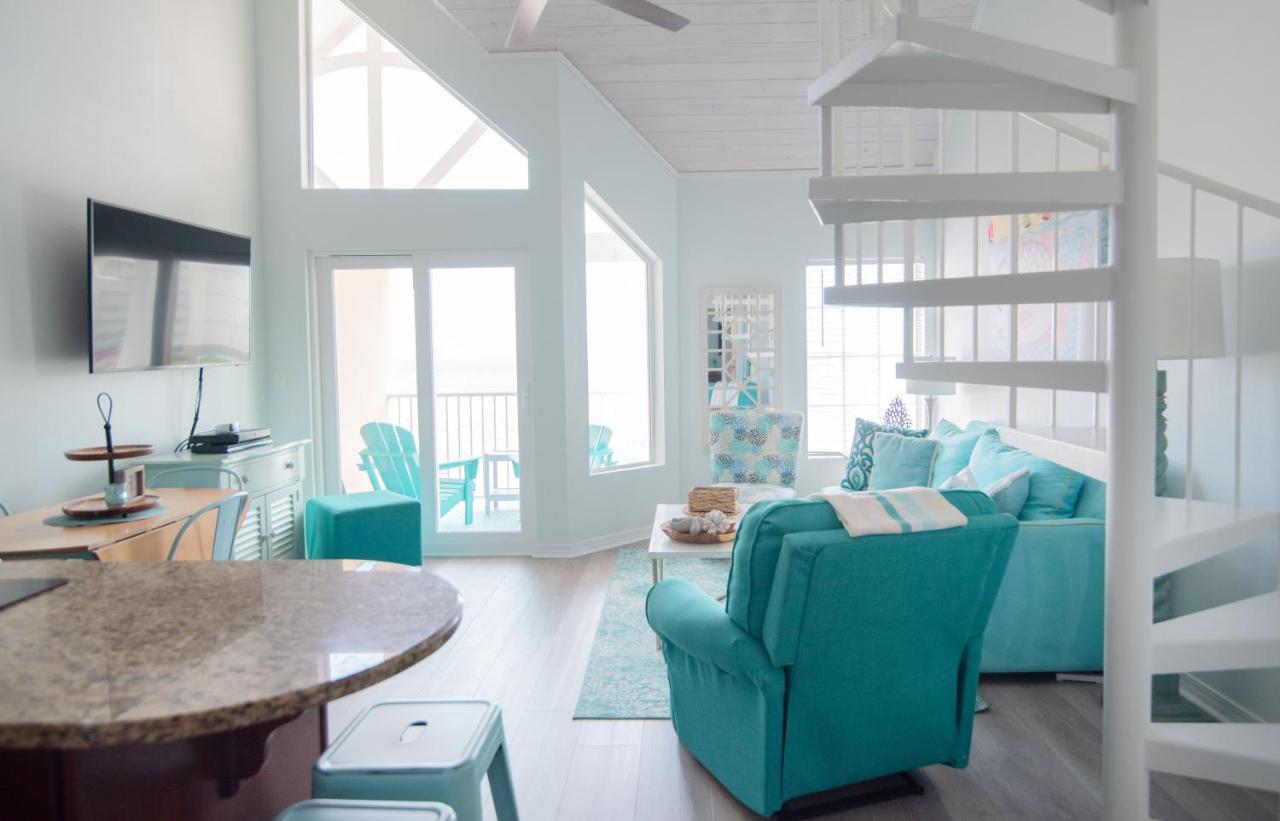 Grand Beach Resort Penthouse 1 Gulf Shores Exteriör bild