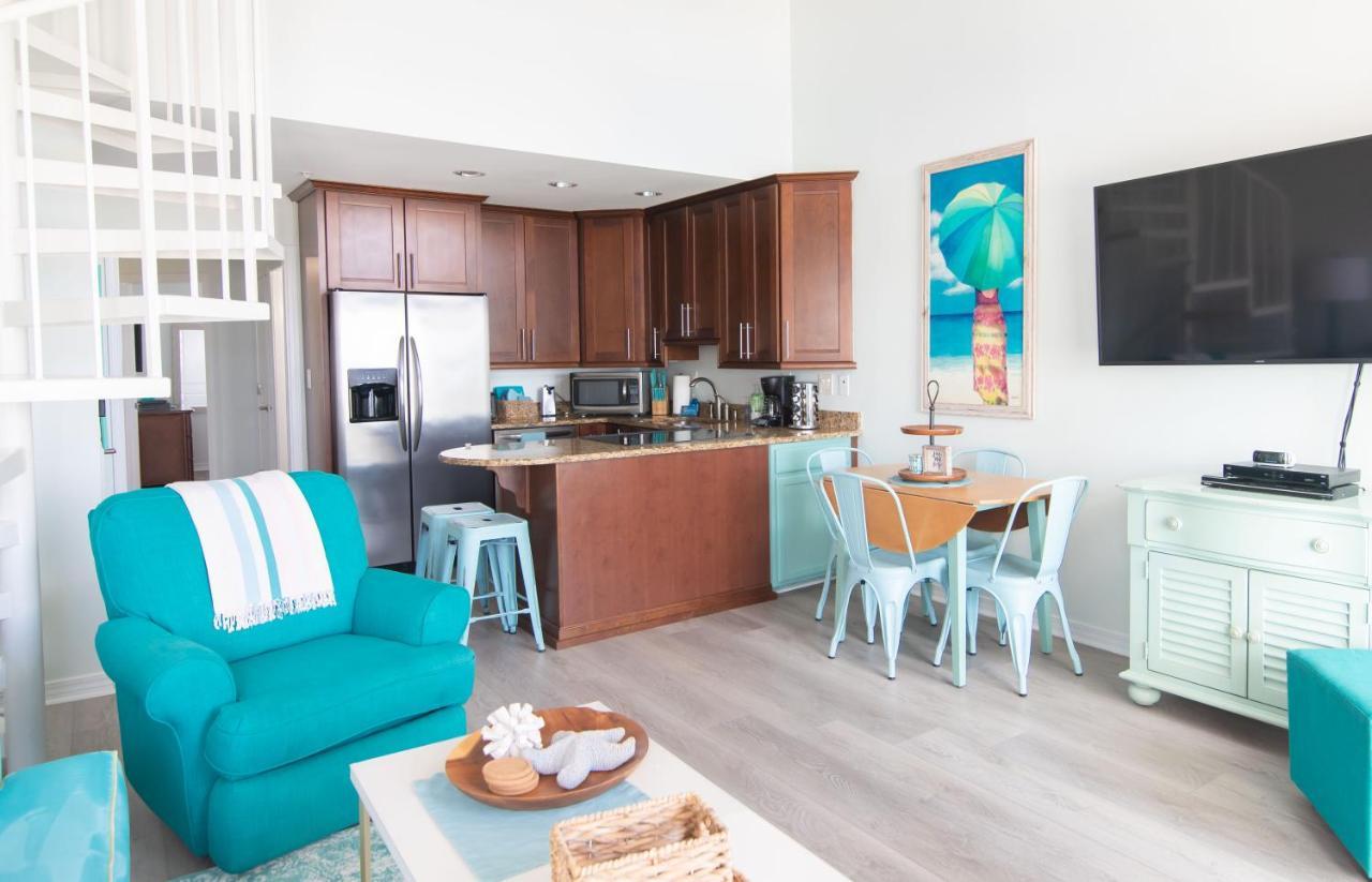 Grand Beach Resort Penthouse 1 Gulf Shores Exteriör bild