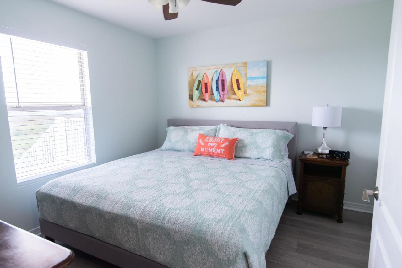 Grand Beach Resort Penthouse 1 Gulf Shores Exteriör bild