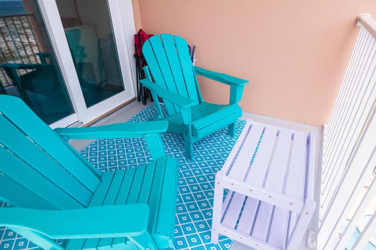 Grand Beach Resort Penthouse 1 Gulf Shores Exteriör bild