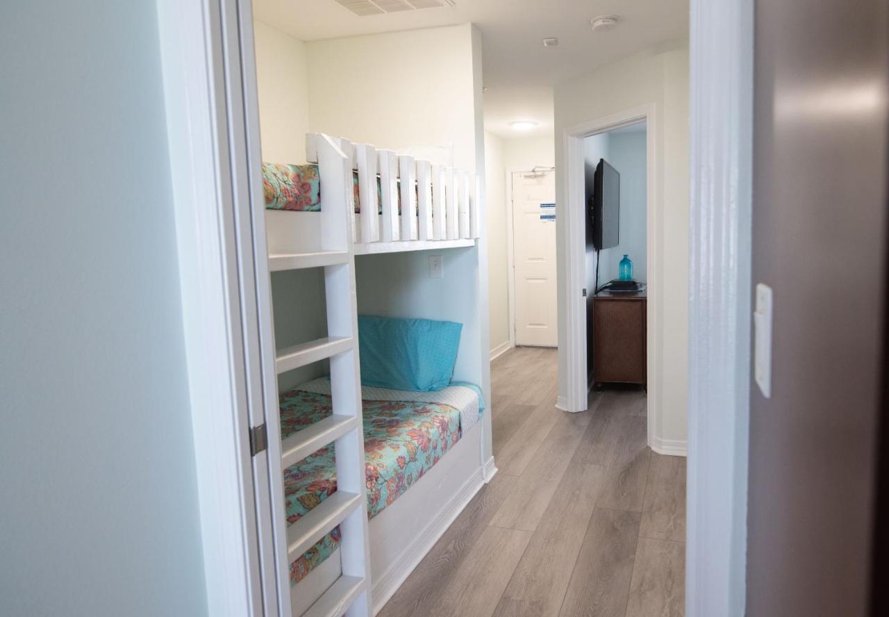 Grand Beach Resort Penthouse 1 Gulf Shores Exteriör bild