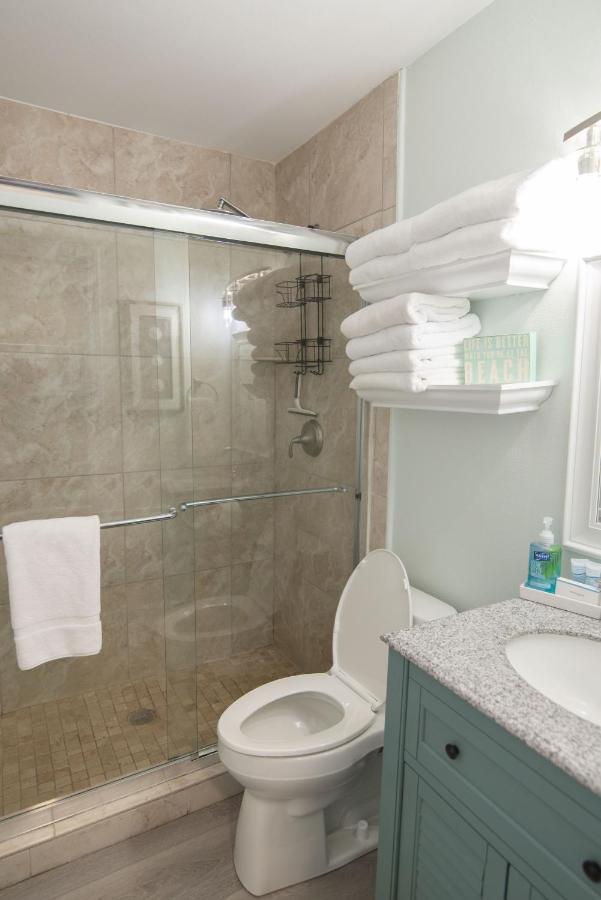 Grand Beach Resort Penthouse 1 Gulf Shores Exteriör bild