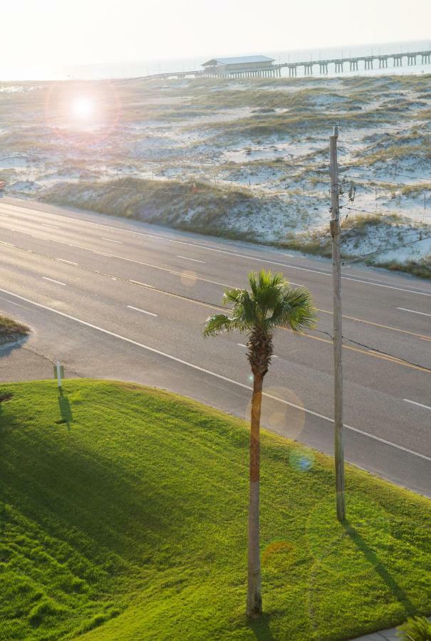 Grand Beach Resort Penthouse 1 Gulf Shores Exteriör bild