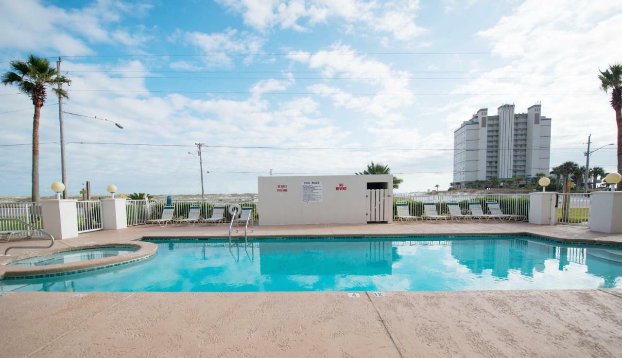 Grand Beach Resort Penthouse 1 Gulf Shores Exteriör bild