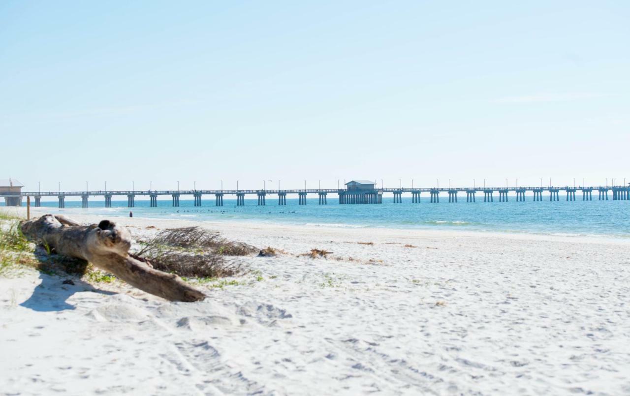 Grand Beach Resort Penthouse 1 Gulf Shores Exteriör bild