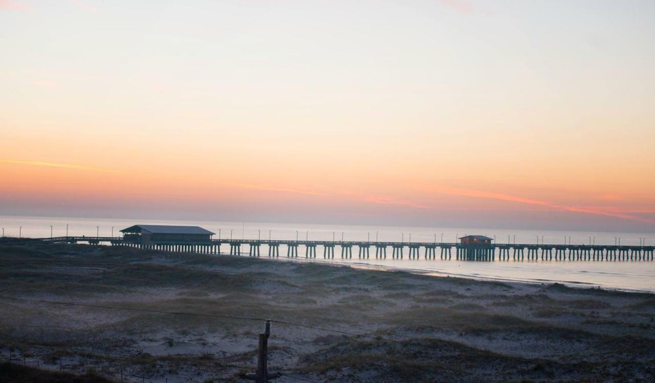 Grand Beach Resort Penthouse 1 Gulf Shores Exteriör bild