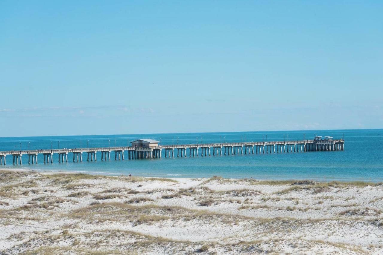 Grand Beach Resort Penthouse 1 Gulf Shores Exteriör bild